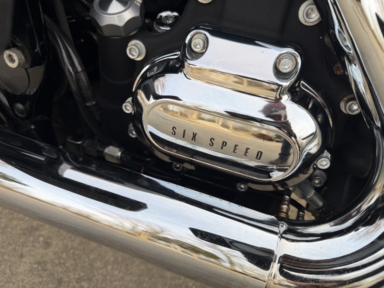 2011 Harley-Davidson FLHTCU Electra Glide Ultra Classic